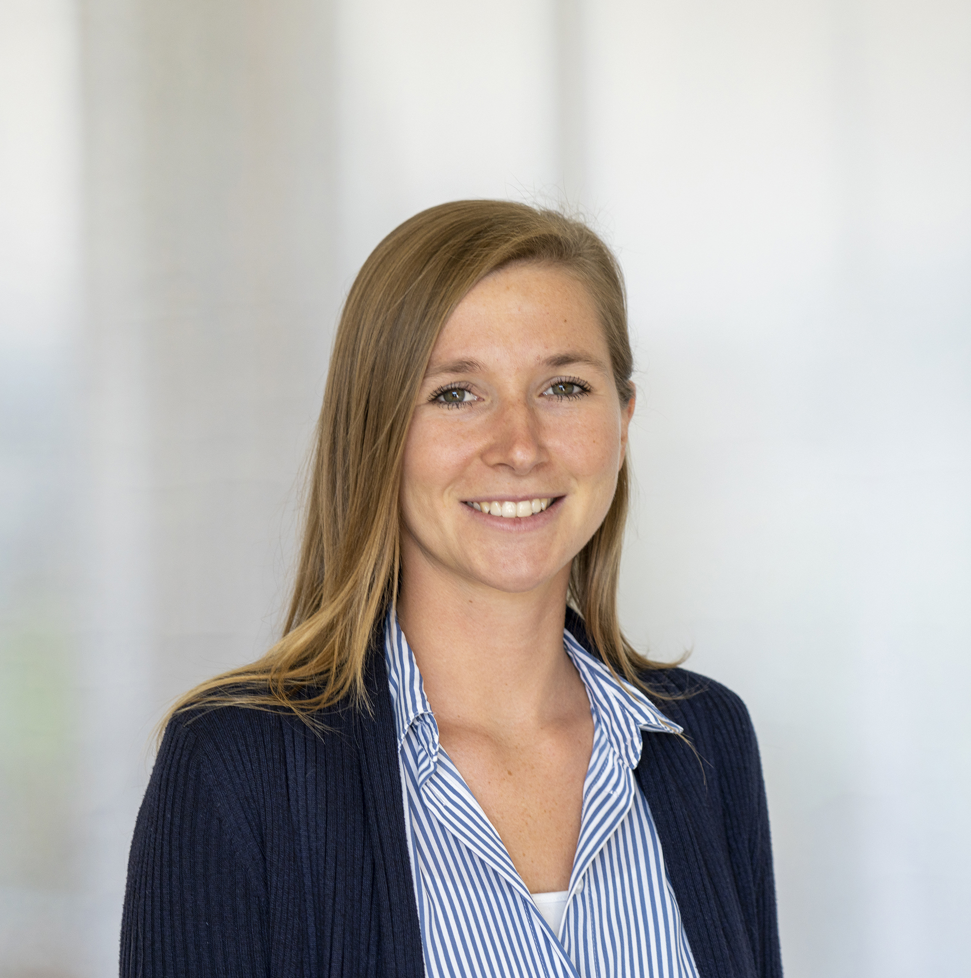 Portrait - Alexandra Lang